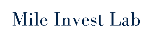 Mile Invest Lab ｜マイルインベストラボ